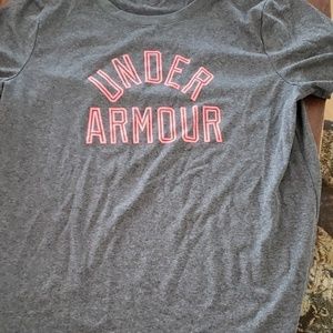 Under Armour T shirt